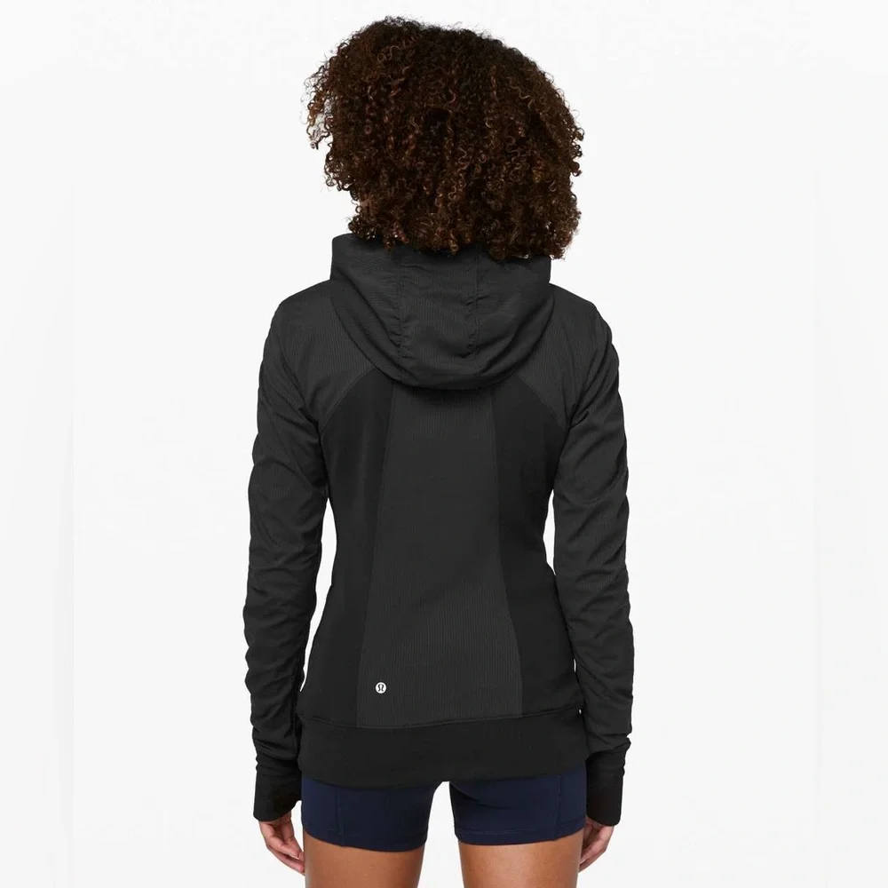 Lululemon Dance Studio Jacket III
